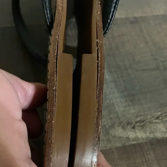 Tory Burch Women sandals size 8 - Picture 12 of 13